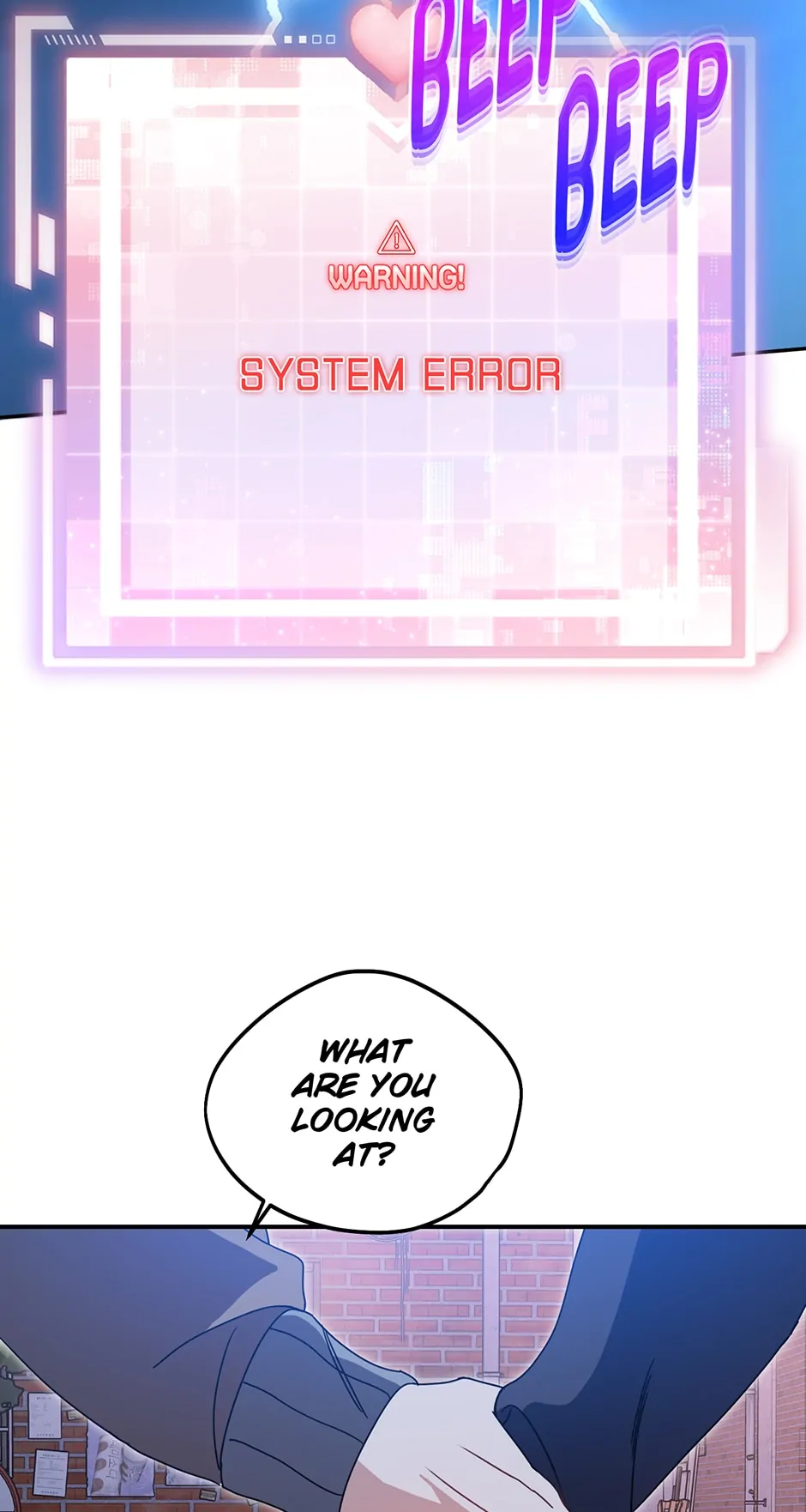 Love Interest Zone 〘Official〙 - Chapter 49 Page 12