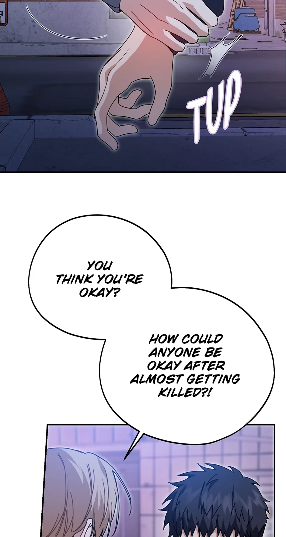 Love Interest Zone 〘Official〙 - Chapter 49 Page 13