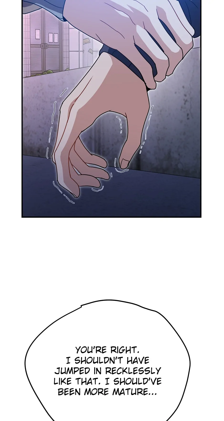 Love Interest Zone 〘Official〙 - Chapter 49 Page 15