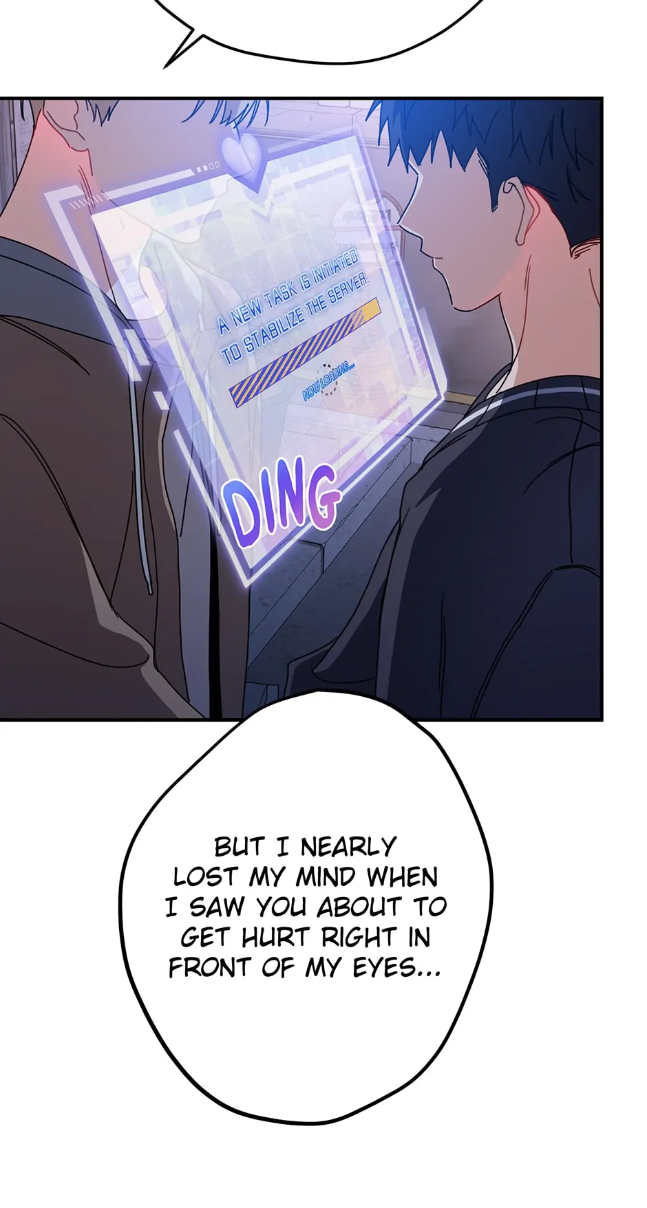 Love Interest Zone 〘Official〙 - Chapter 49 Page 16