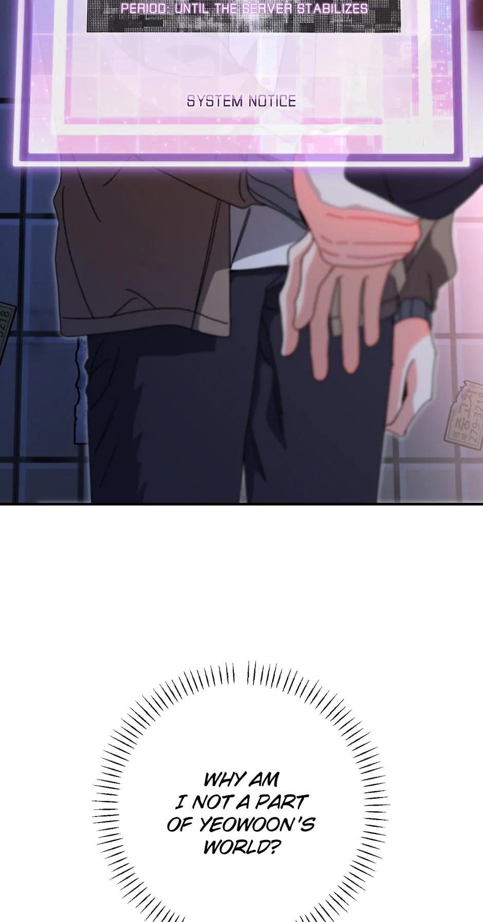 Love Interest Zone 〘Official〙 - Chapter 49 Page 18