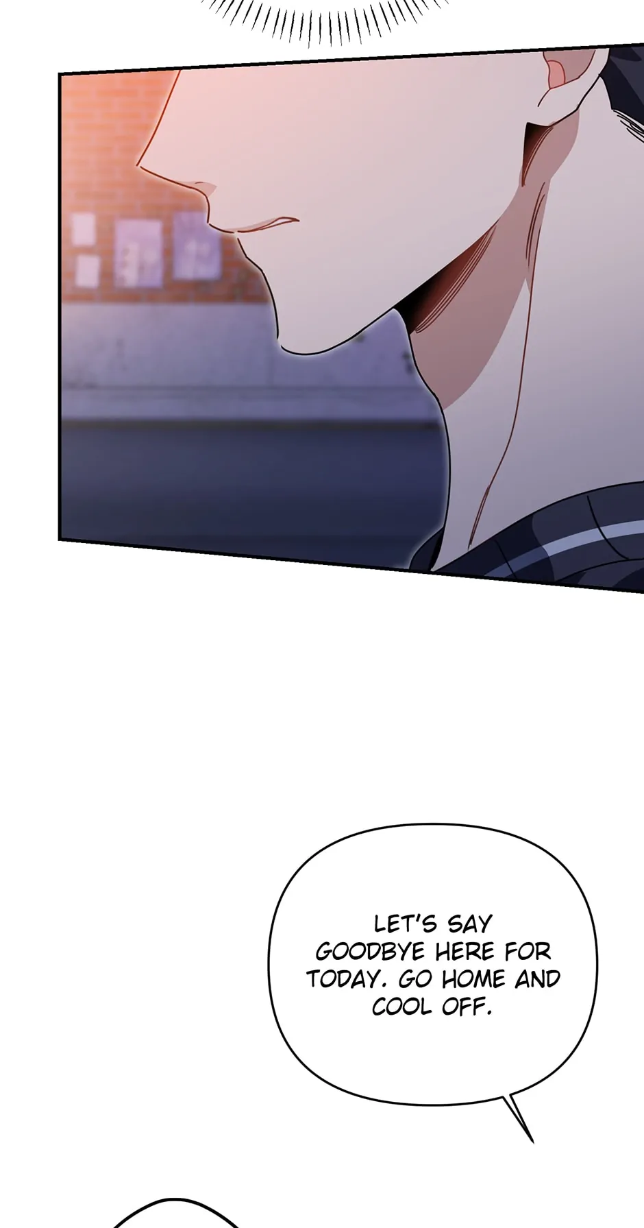 Love Interest Zone 〘Official〙 - Chapter 49 Page 19