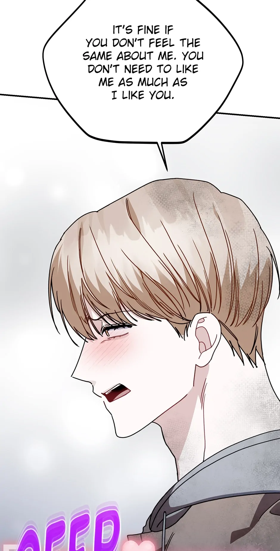 Love Interest Zone 〘Official〙 - Chapter 49 Page 25