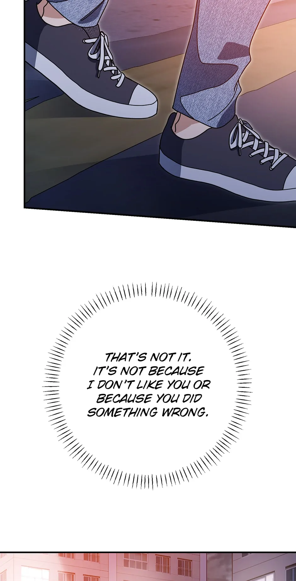 Love Interest Zone 〘Official〙 - Chapter 49 Page 28