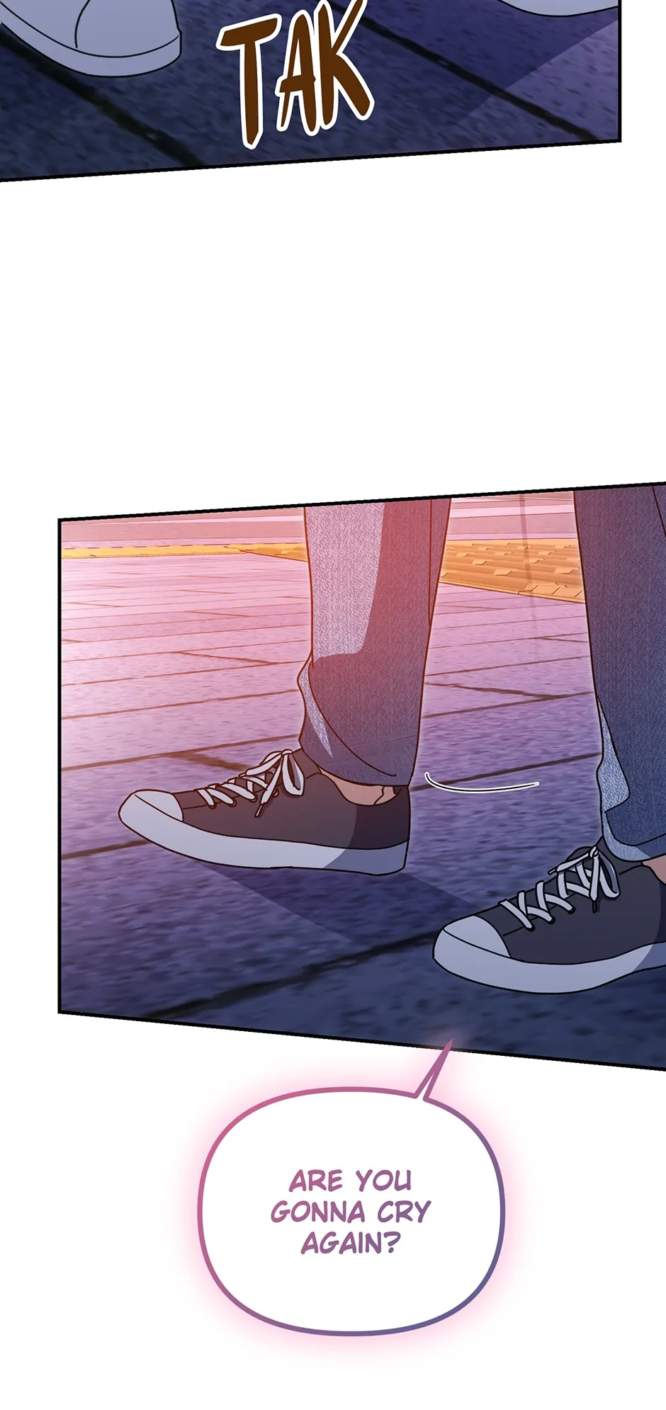 Love Interest Zone 〘Official〙 - Chapter 49 Page 34