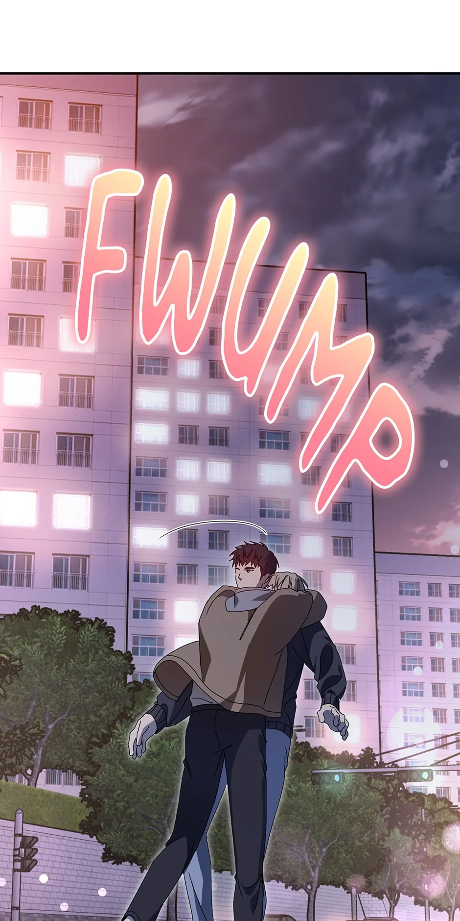 Love Interest Zone 〘Official〙 - Chapter 49 Page 36