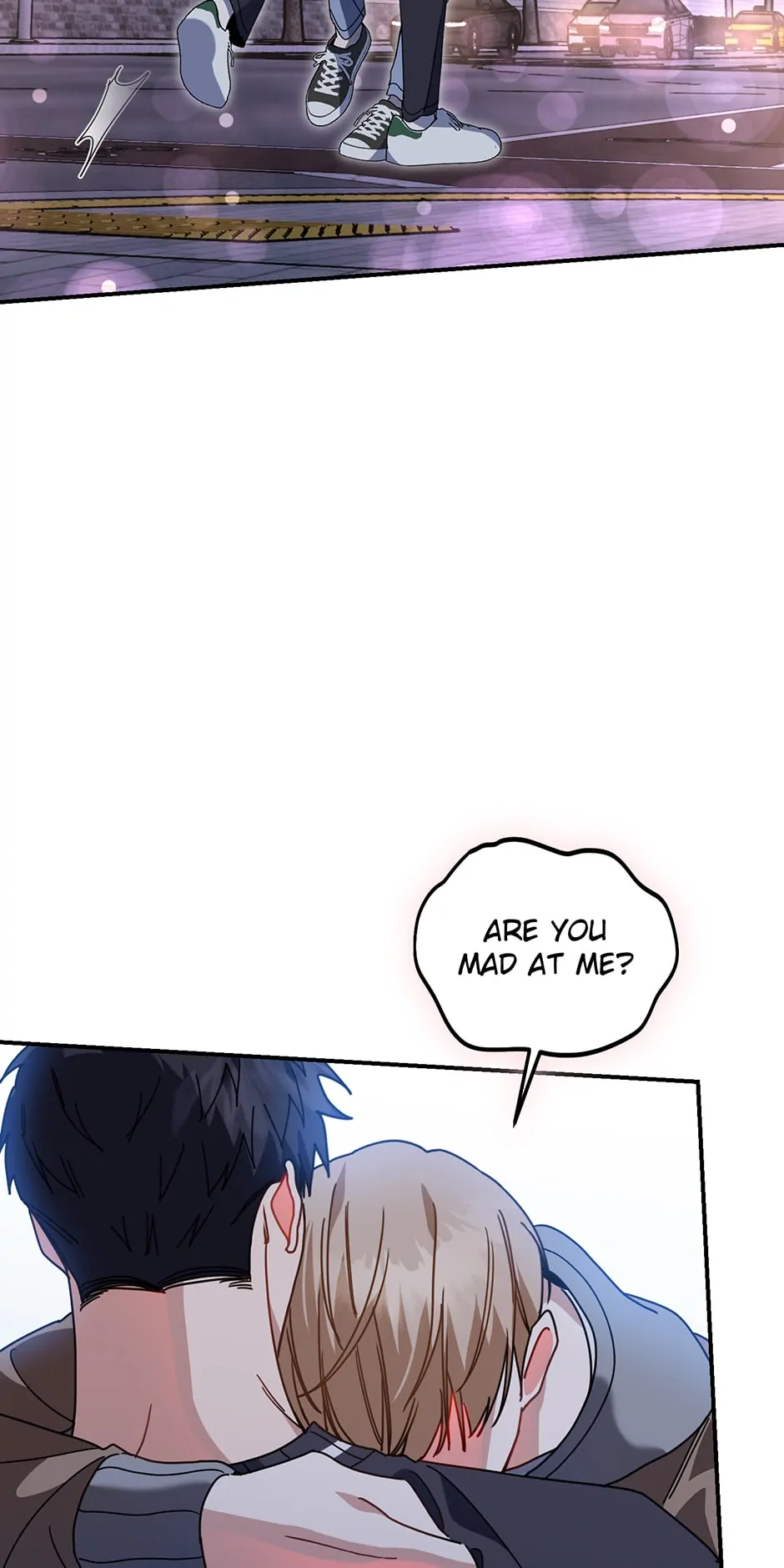 Love Interest Zone 〘Official〙 - Chapter 49 Page 37