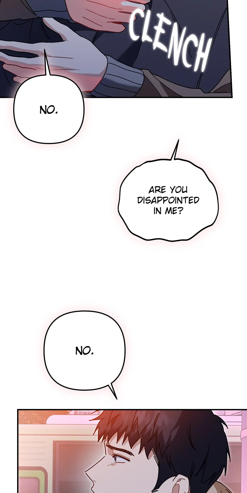 Love Interest Zone 〘Official〙 - Chapter 49 Page 38