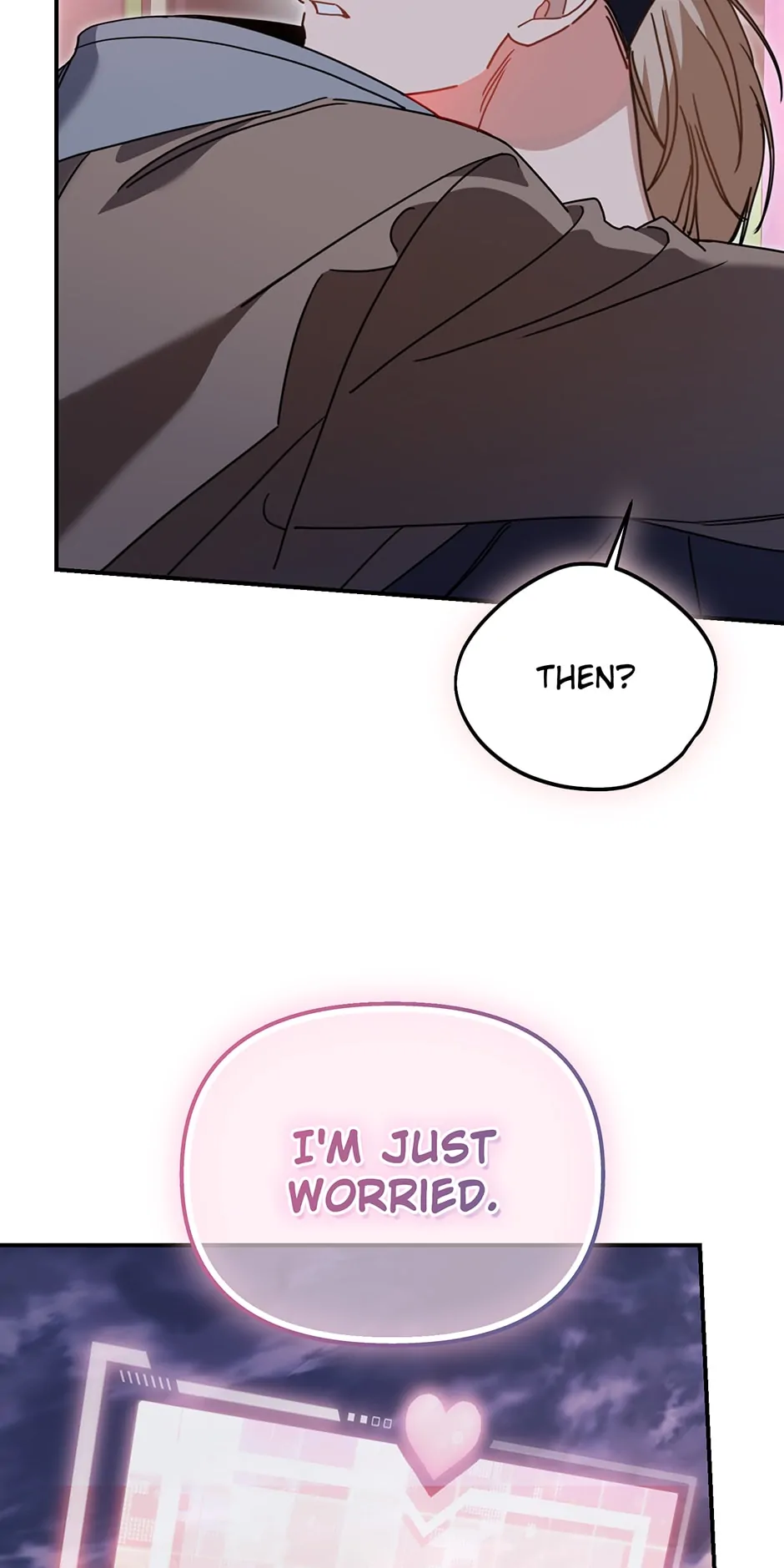 Love Interest Zone 〘Official〙 - Chapter 49 Page 39