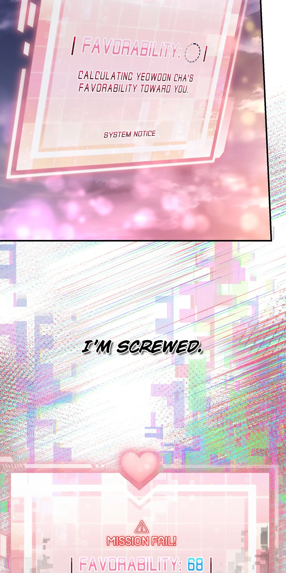 Love Interest Zone 〘Official〙 - Chapter 49 Page 40