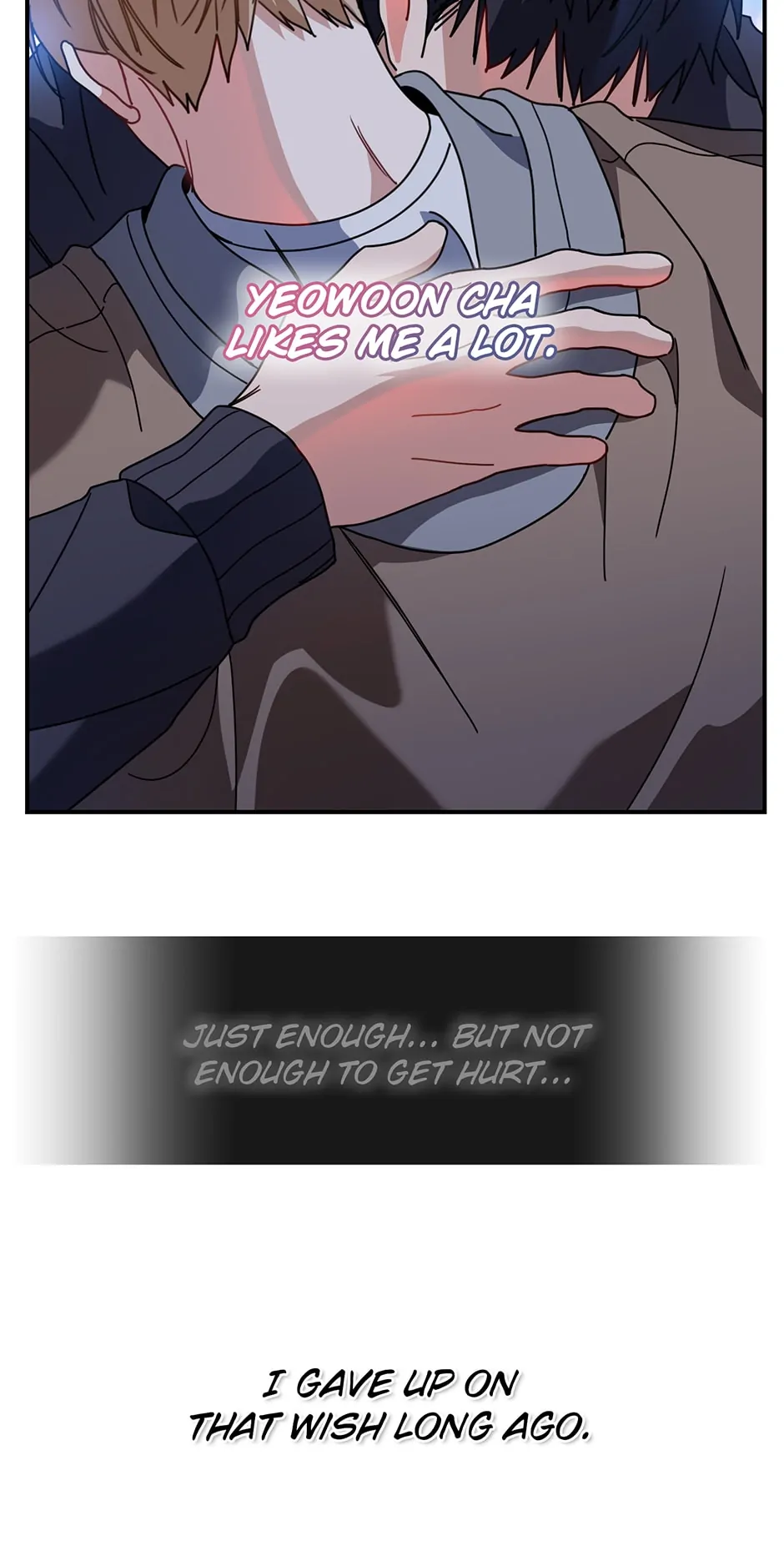 Love Interest Zone 〘Official〙 - Chapter 49 Page 42