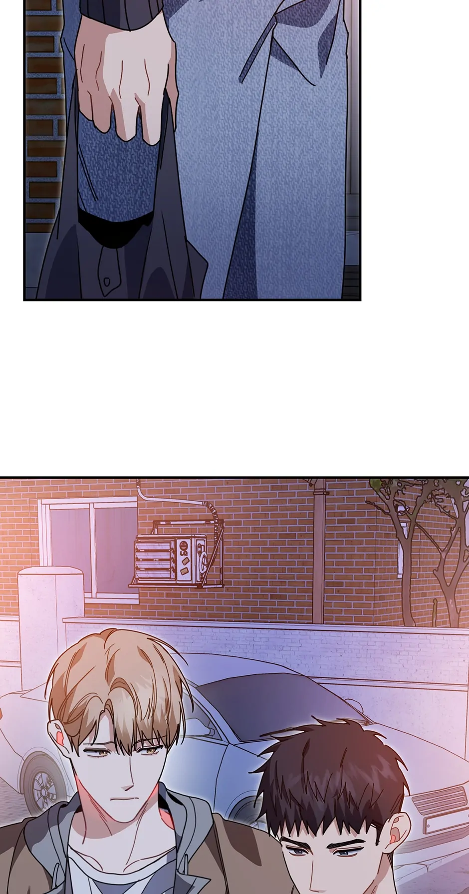 Love Interest Zone 〘Official〙 - Chapter 49 Page 51