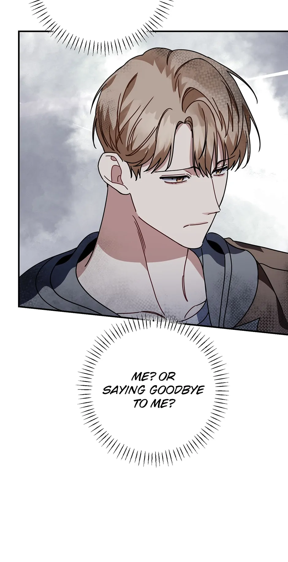 Love Interest Zone 〘Official〙 - Chapter 49 Page 57