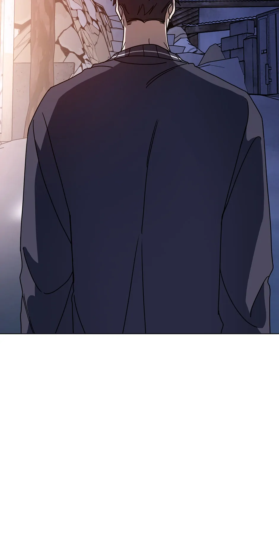 Love Interest Zone 〘Official〙 - Chapter 49 Page 60