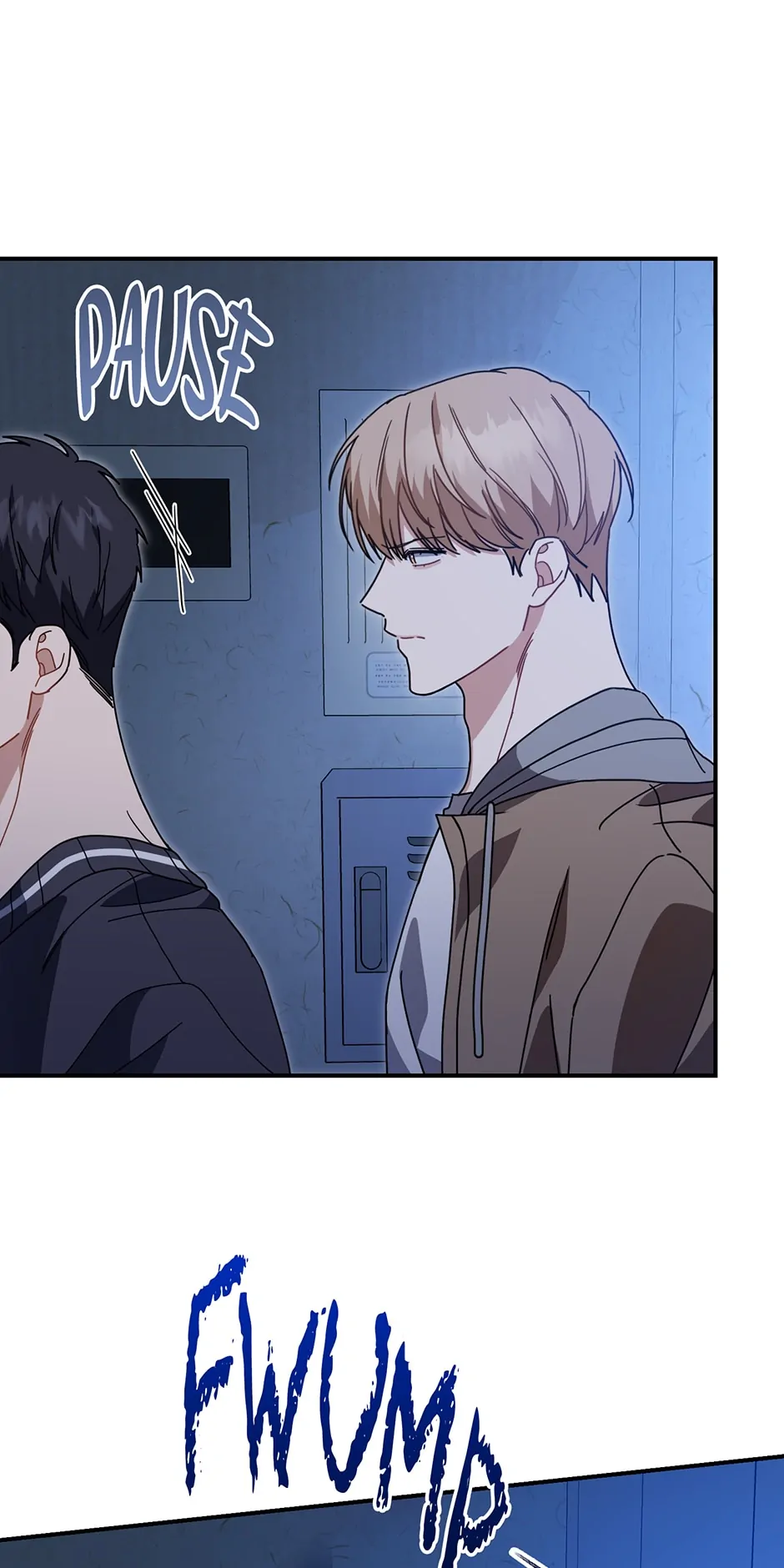 Love Interest Zone 〘Official〙 - Chapter 49 Page 62