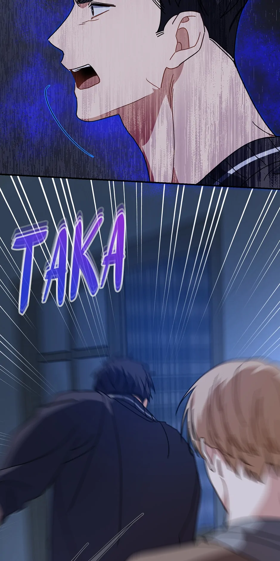 Love Interest Zone 〘Official〙 - Chapter 49 Page 65