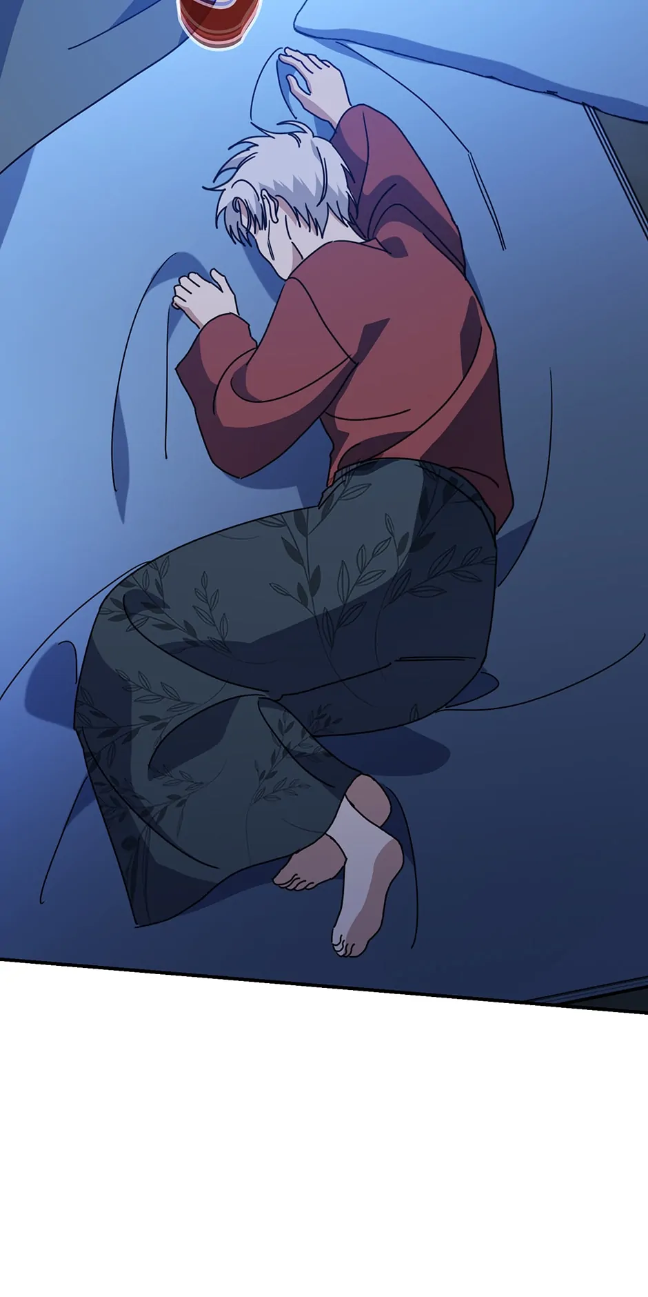 Love Interest Zone 〘Official〙 - Chapter 49 Page 67