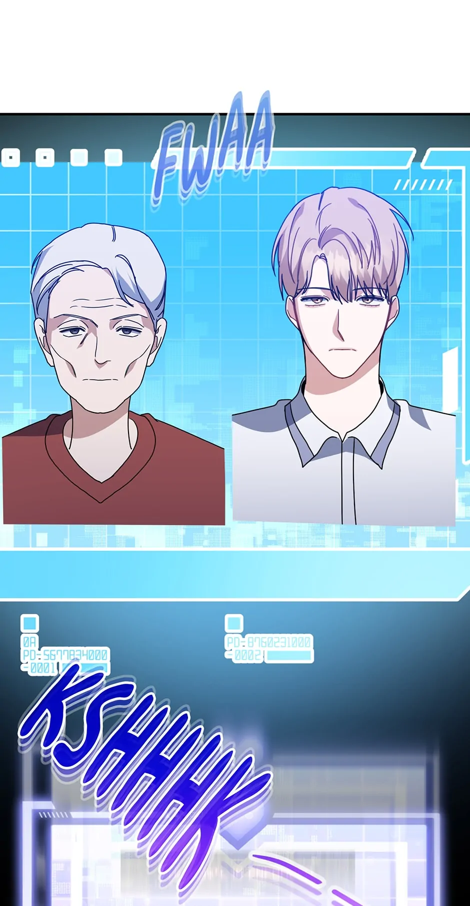 Love Interest Zone 〘Official〙 - Chapter 49 Page 68