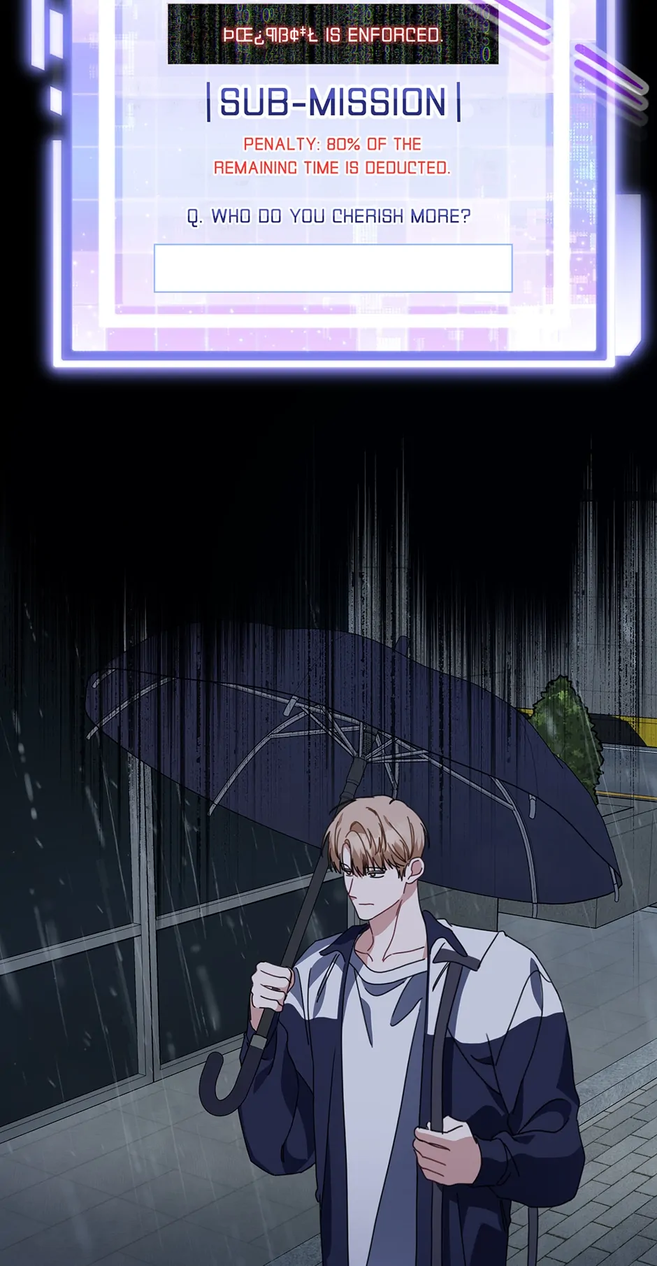 Love Interest Zone 〘Official〙 - Chapter 49 Page 69