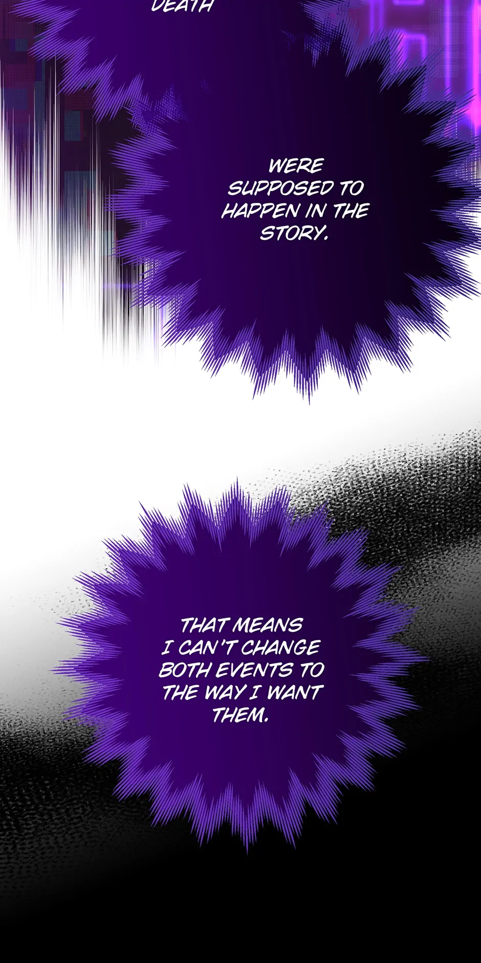 Love Interest Zone 〘Official〙 - Chapter 49 Page 79