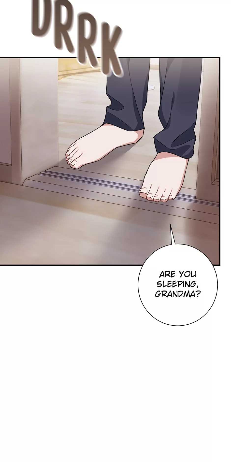 Love Interest Zone 〘Official〙 - Chapter 5 Page 4