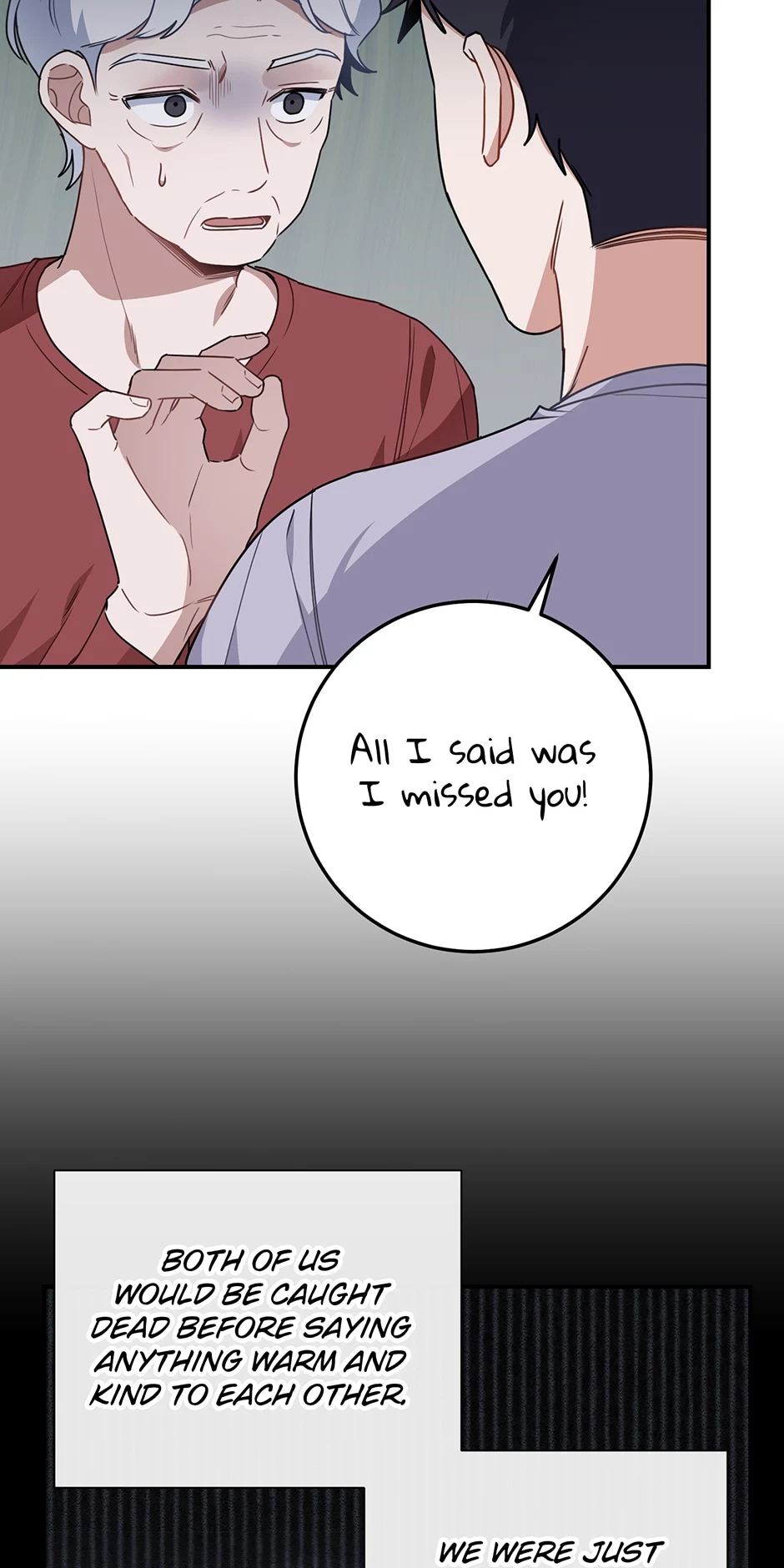 Love Interest Zone 〘Official〙 - Chapter 5 Page 10