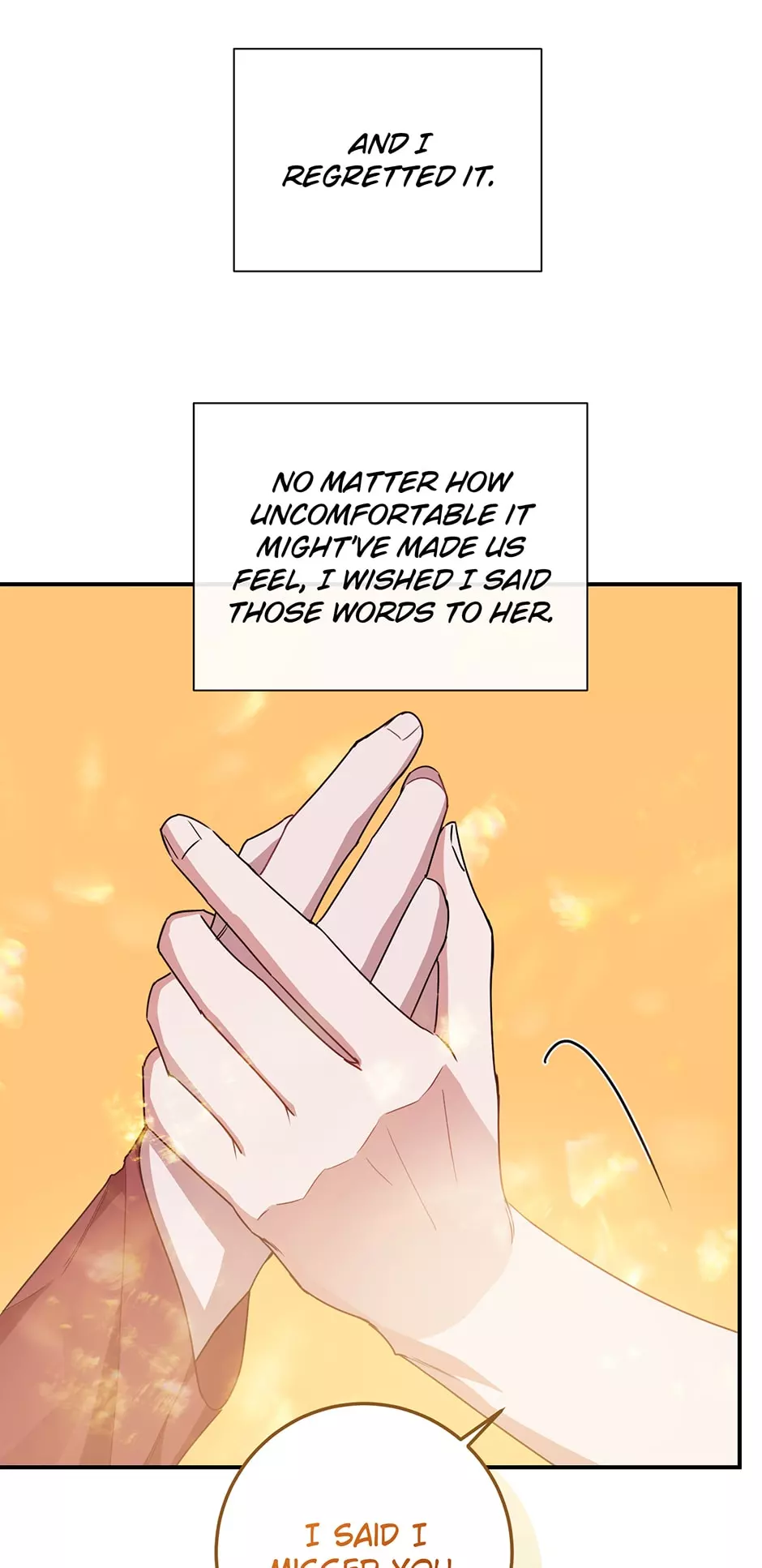 Love Interest Zone 〘Official〙 - Chapter 5 Page 12