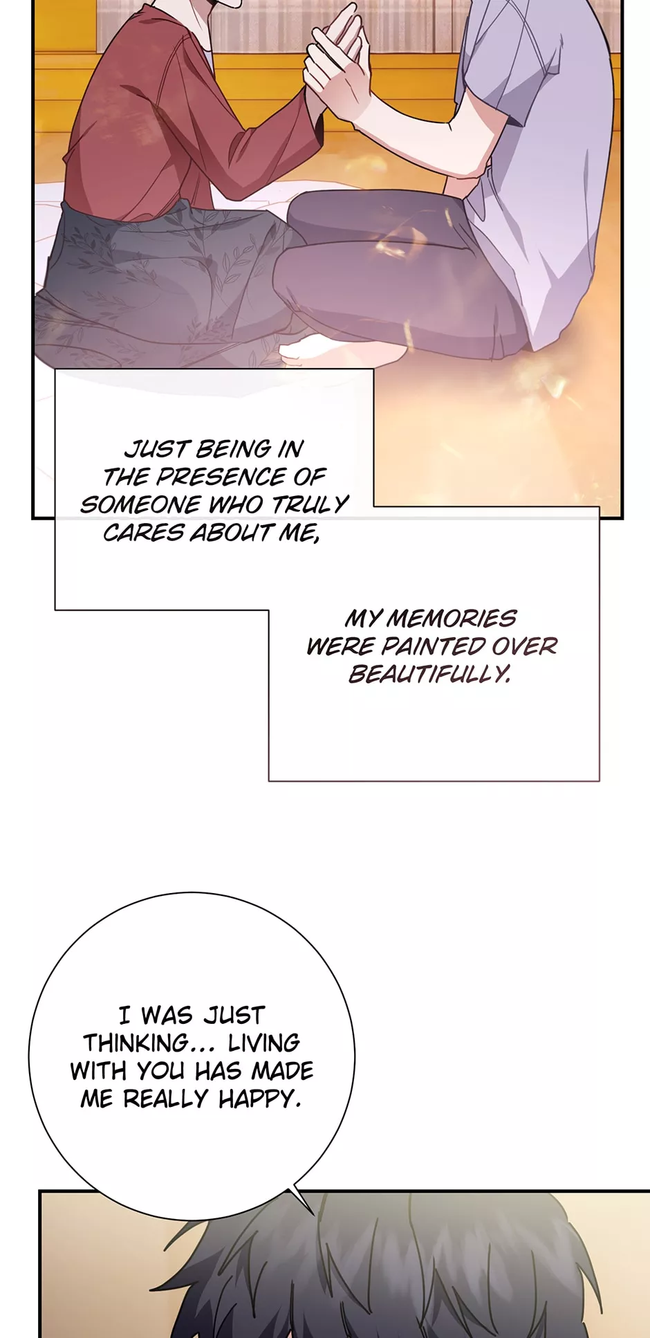Love Interest Zone 〘Official〙 - Chapter 5 Page 14