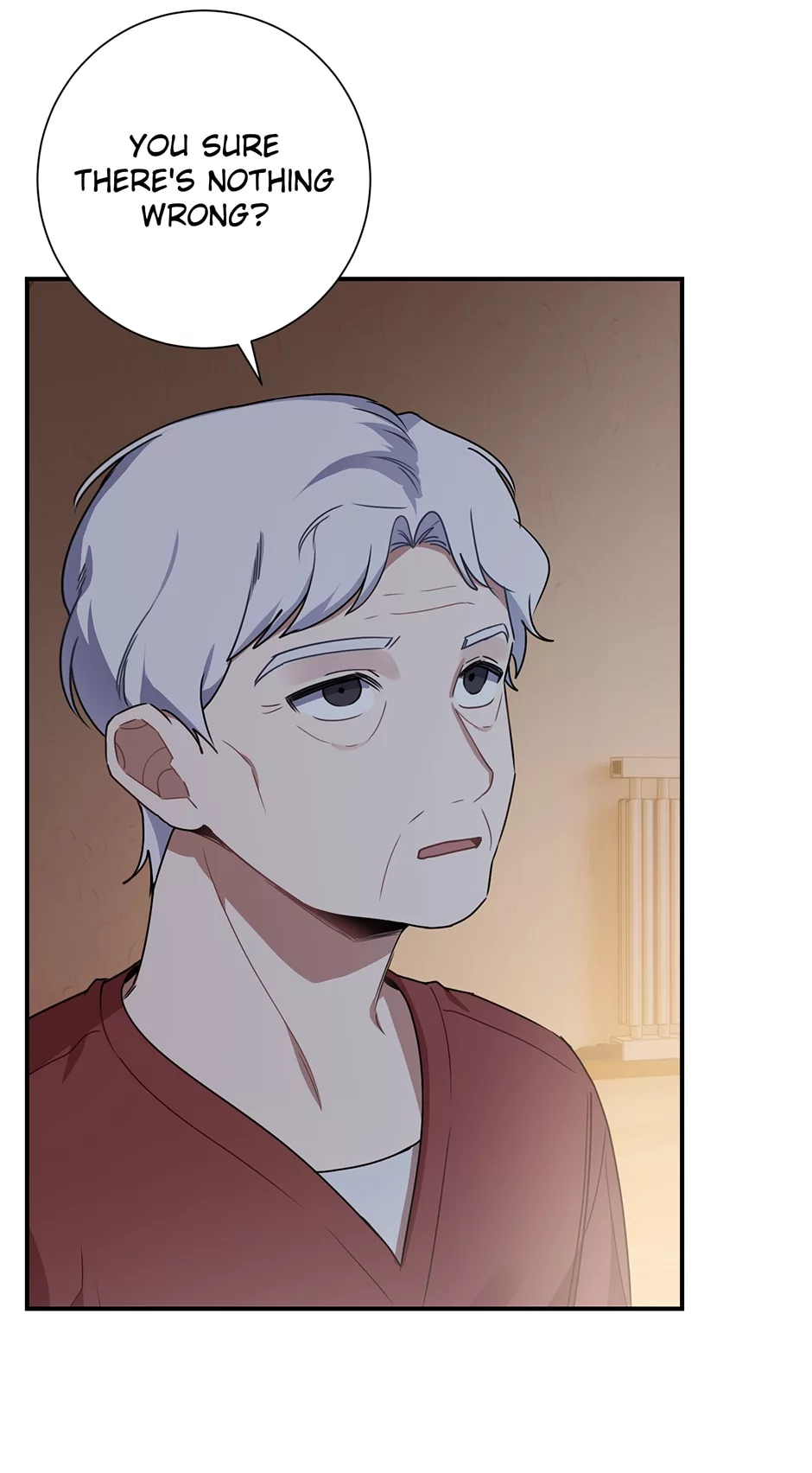 Love Interest Zone 〘Official〙 - Chapter 5 Page 18
