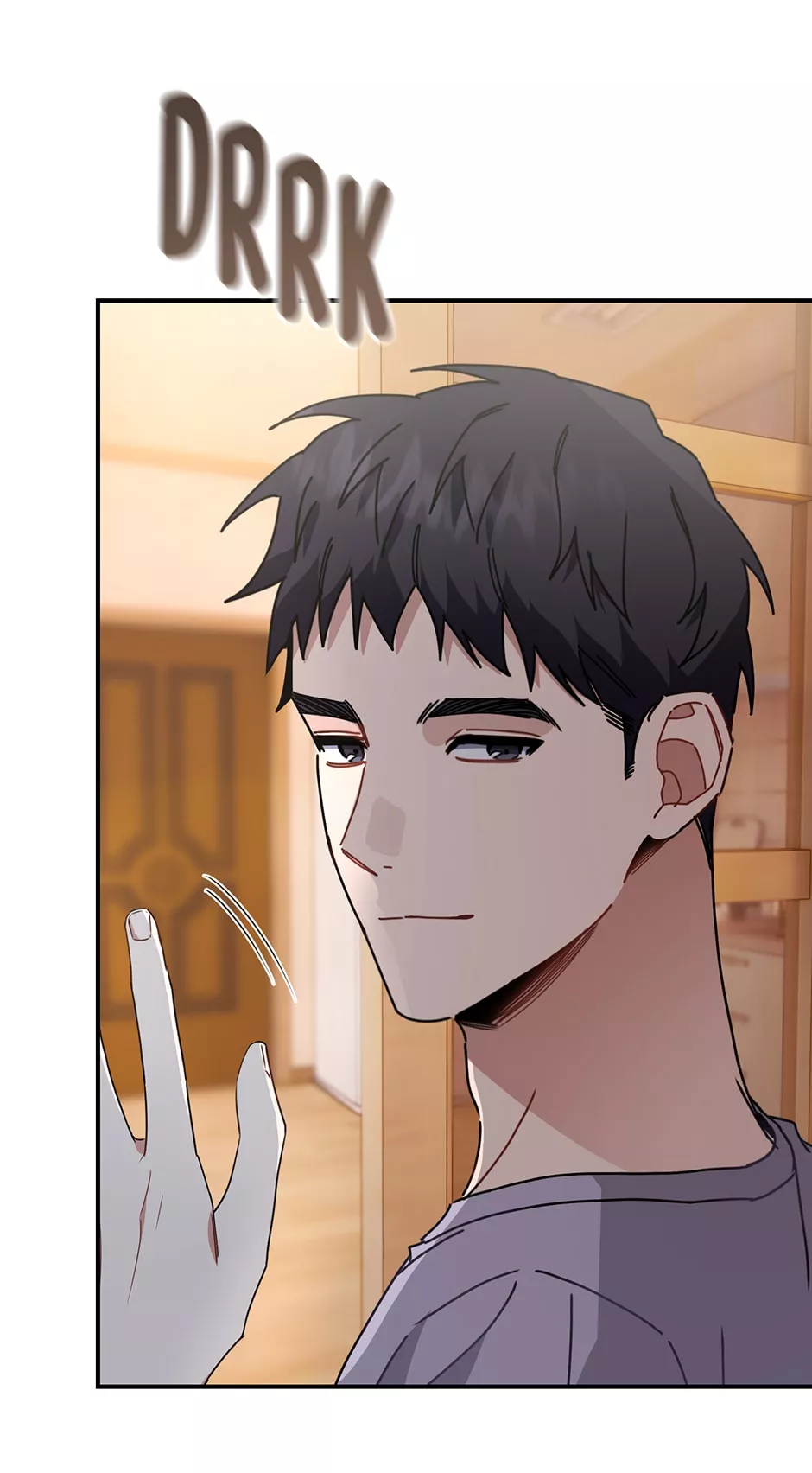 Love Interest Zone 〘Official〙 - Chapter 5 Page 19