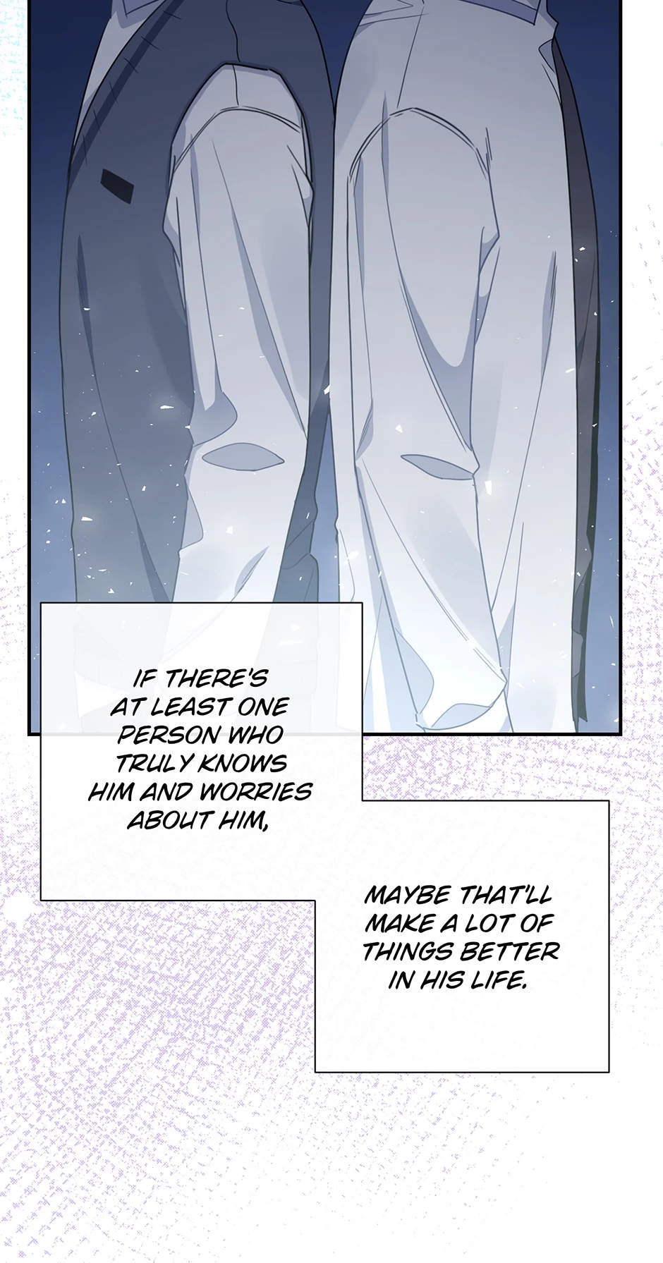 Love Interest Zone 〘Official〙 - Chapter 5 Page 27