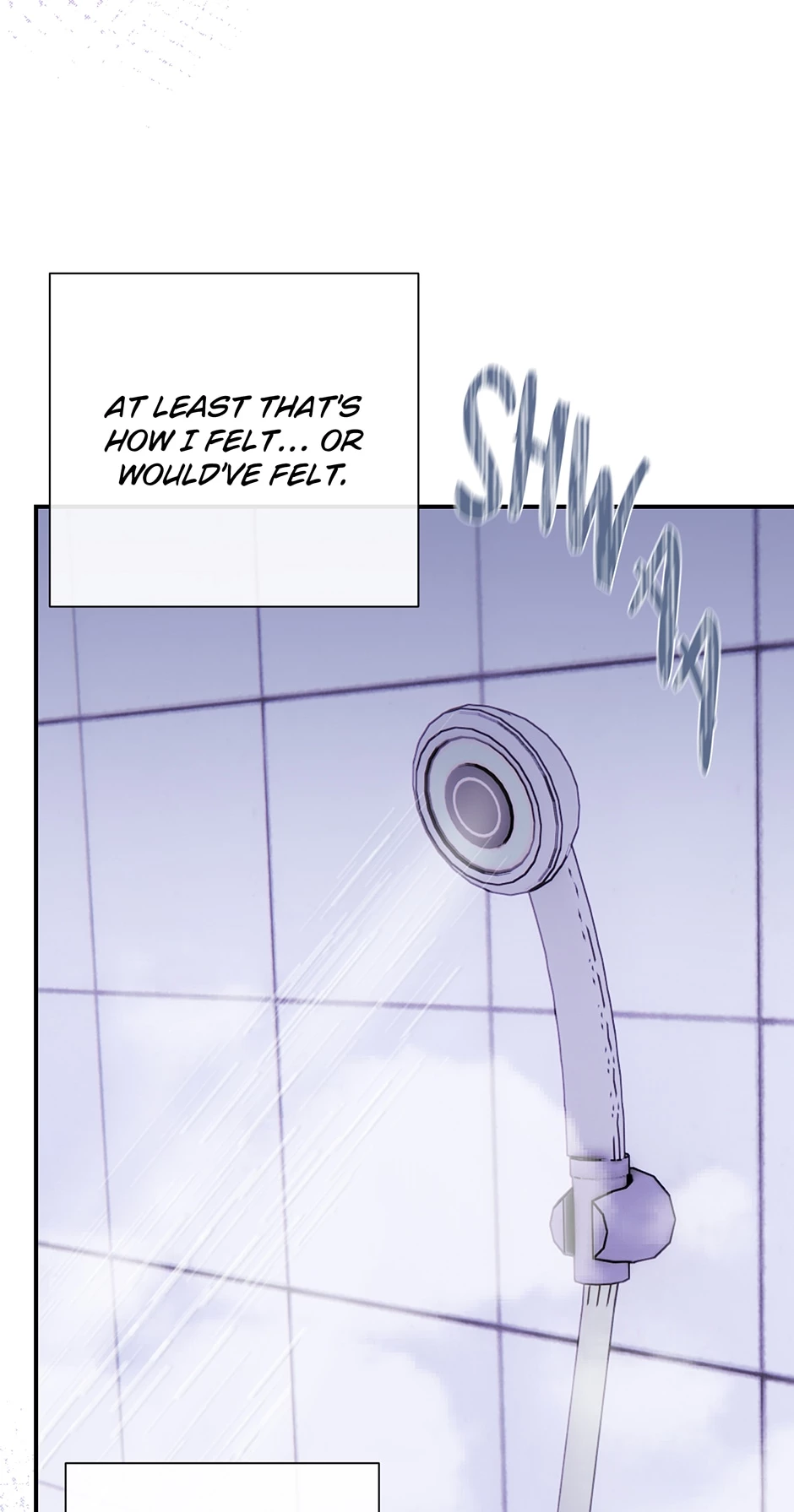 Love Interest Zone 〘Official〙 - Chapter 5 Page 28