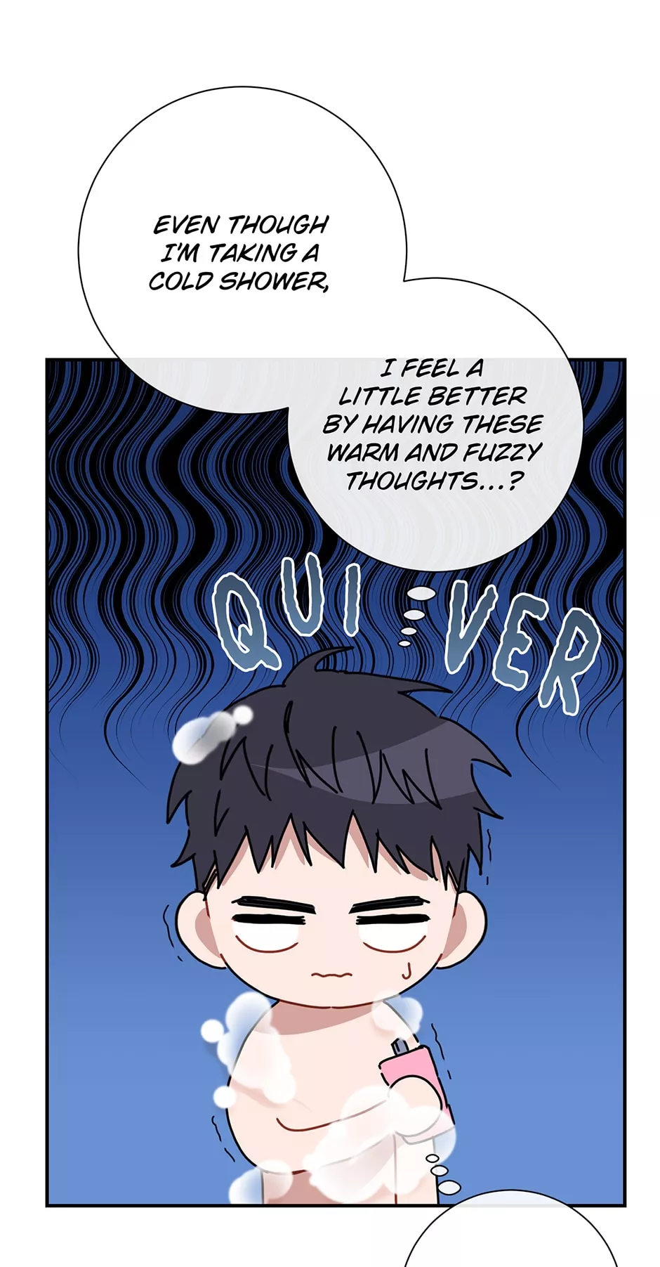 Love Interest Zone 〘Official〙 - Chapter 5 Page 31