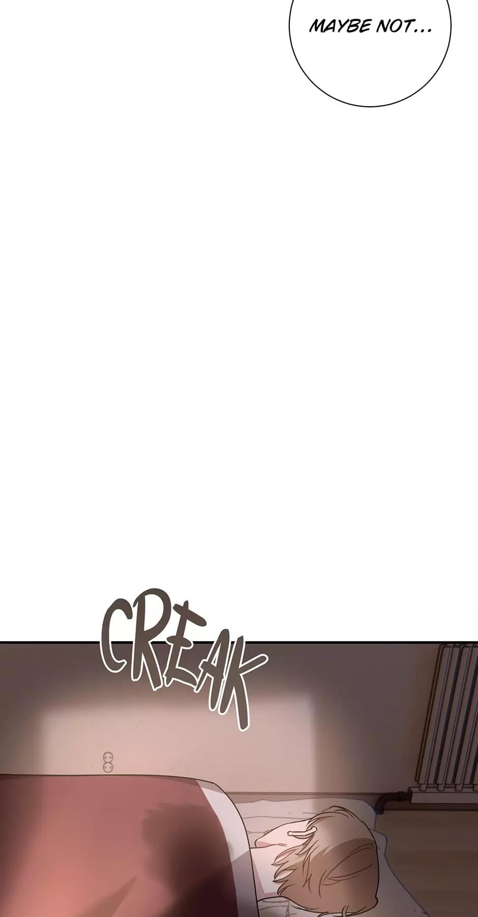Love Interest Zone 〘Official〙 - Chapter 5 Page 32