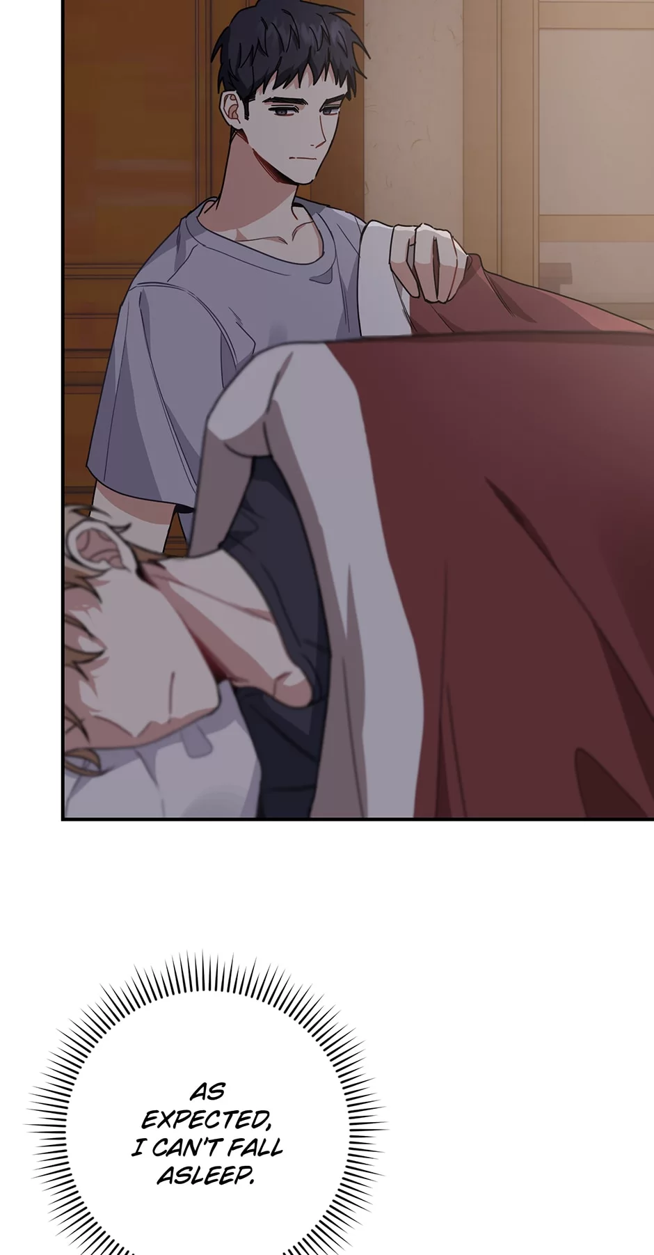 Love Interest Zone 〘Official〙 - Chapter 5 Page 34