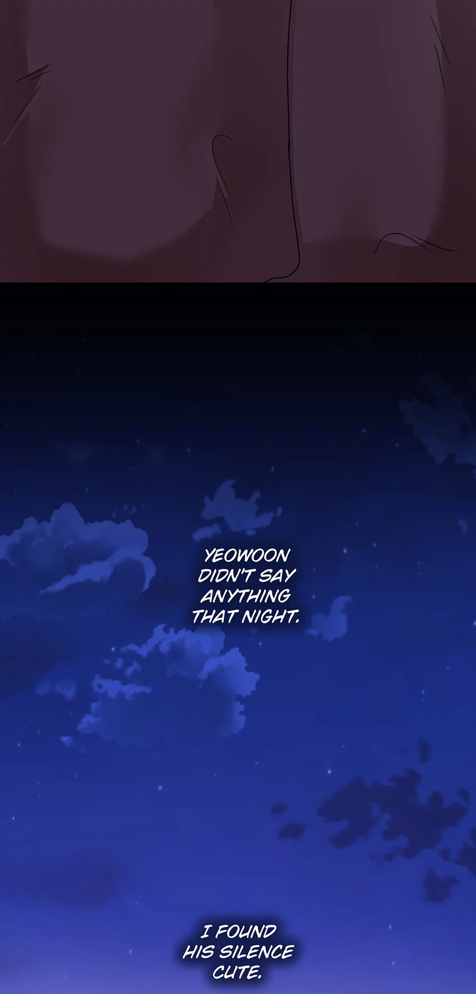 Love Interest Zone 〘Official〙 - Chapter 5 Page 43