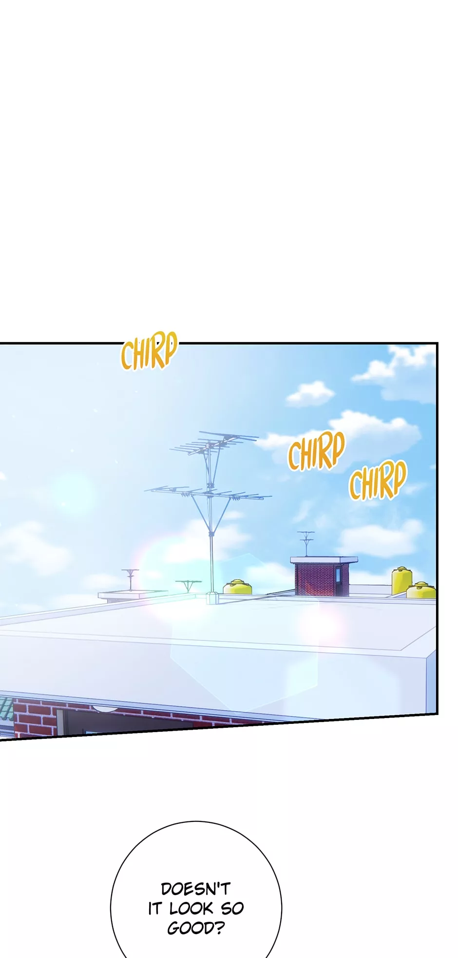 Love Interest Zone 〘Official〙 - Chapter 5 Page 45