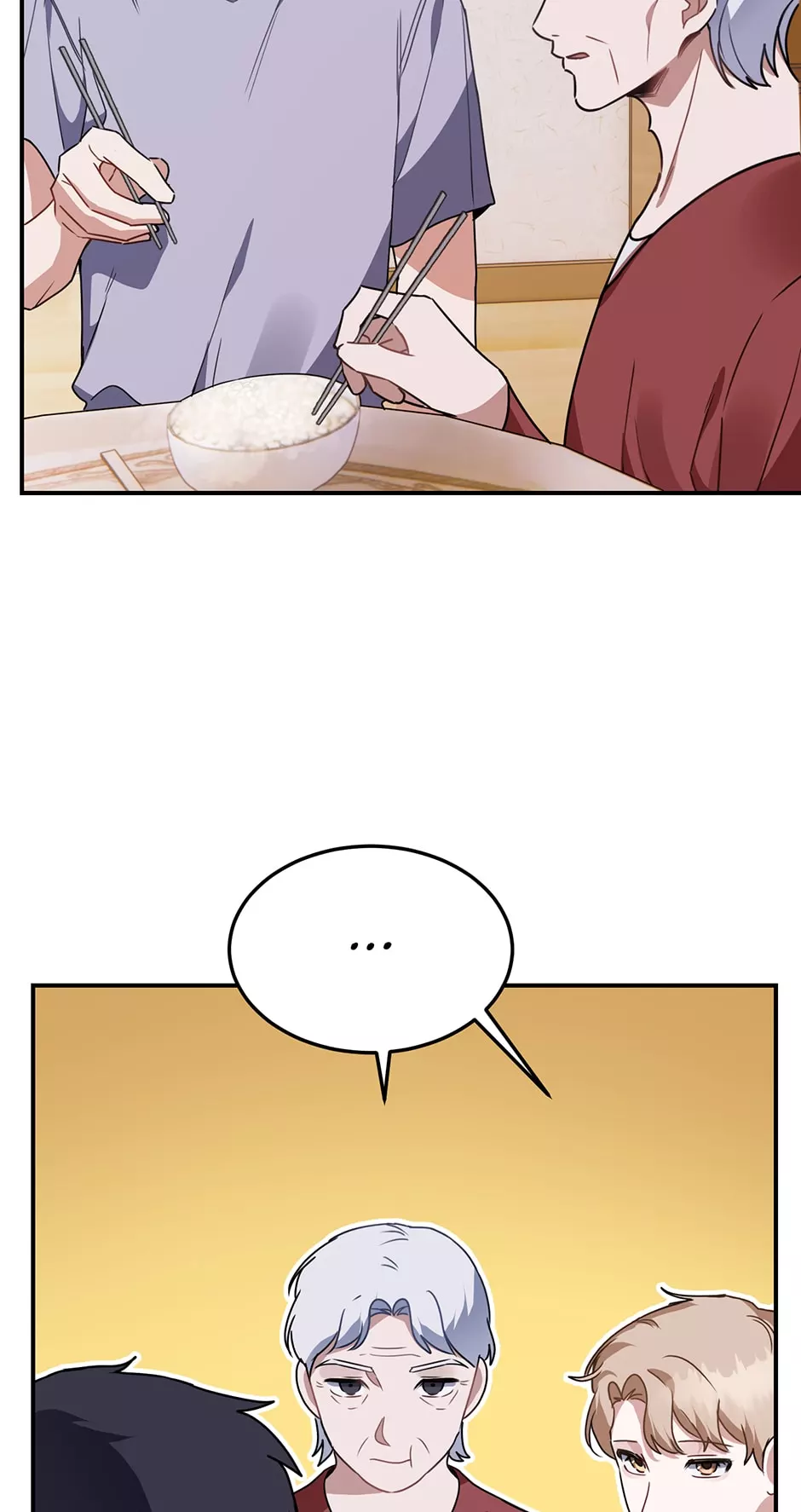 Love Interest Zone 〘Official〙 - Chapter 5 Page 50