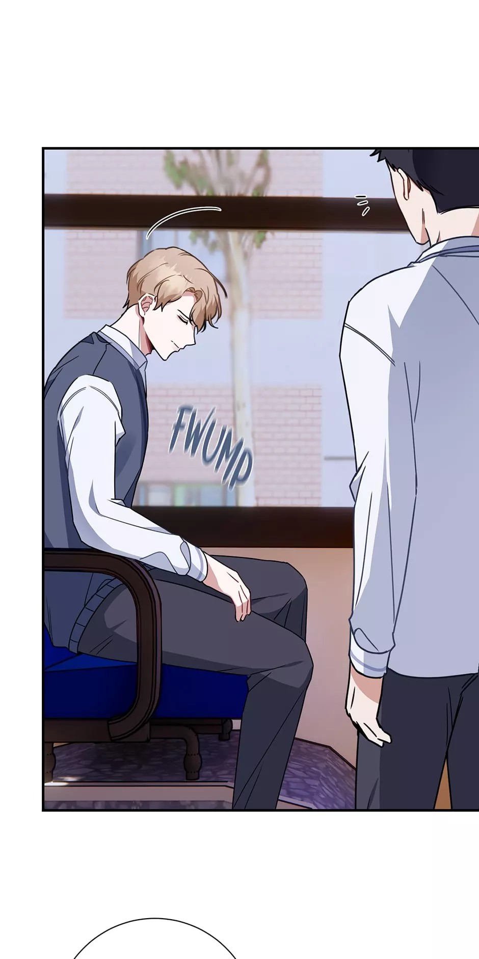 Love Interest Zone 〘Official〙 - Chapter 5 Page 64
