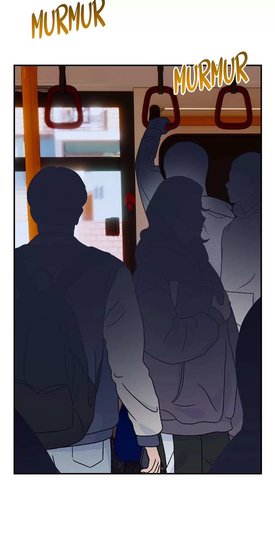 Love Interest Zone 〘Official〙 - Chapter 5 Page 67