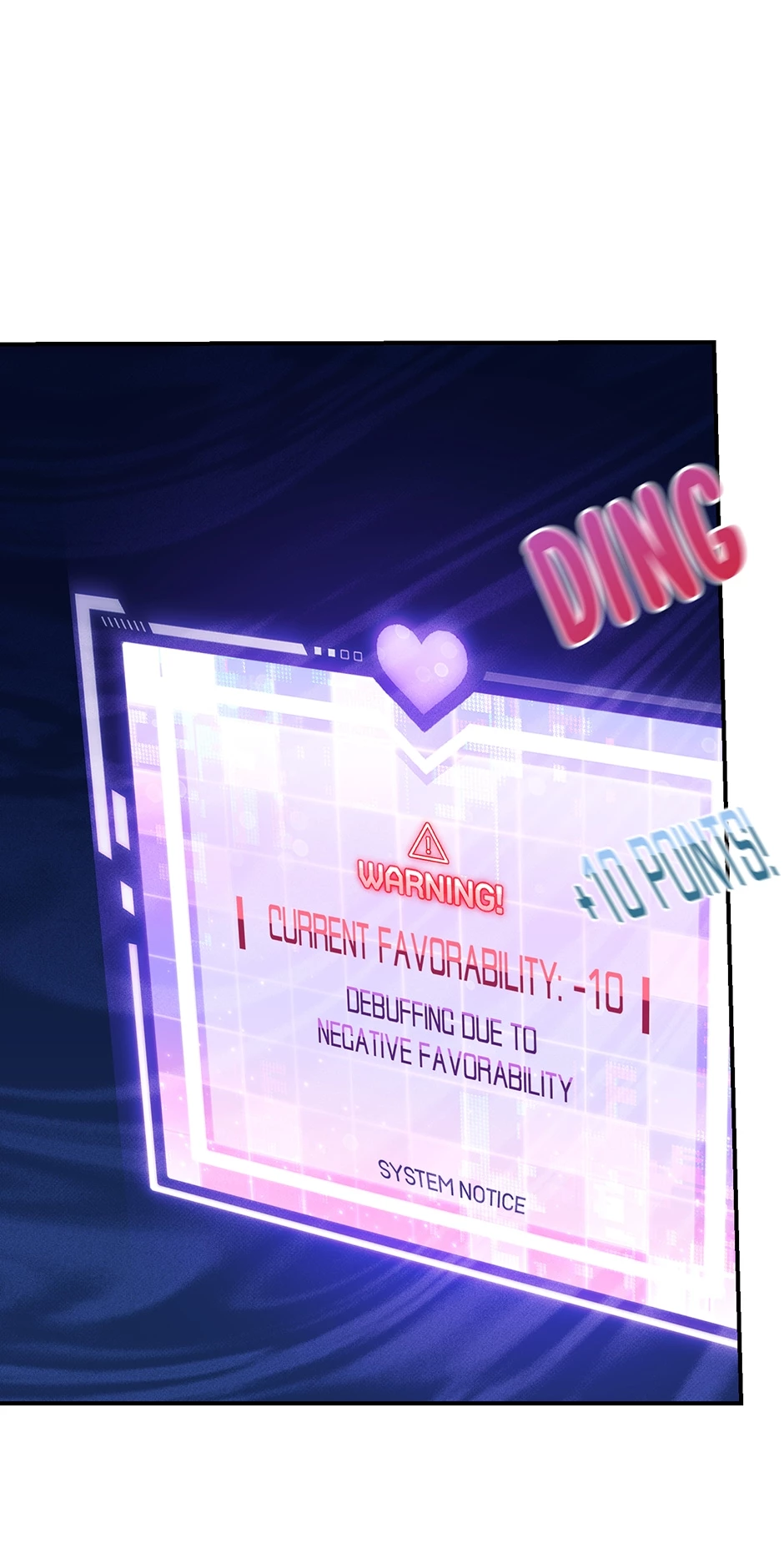 Love Interest Zone 〘Official〙 - Chapter 5 Page 69