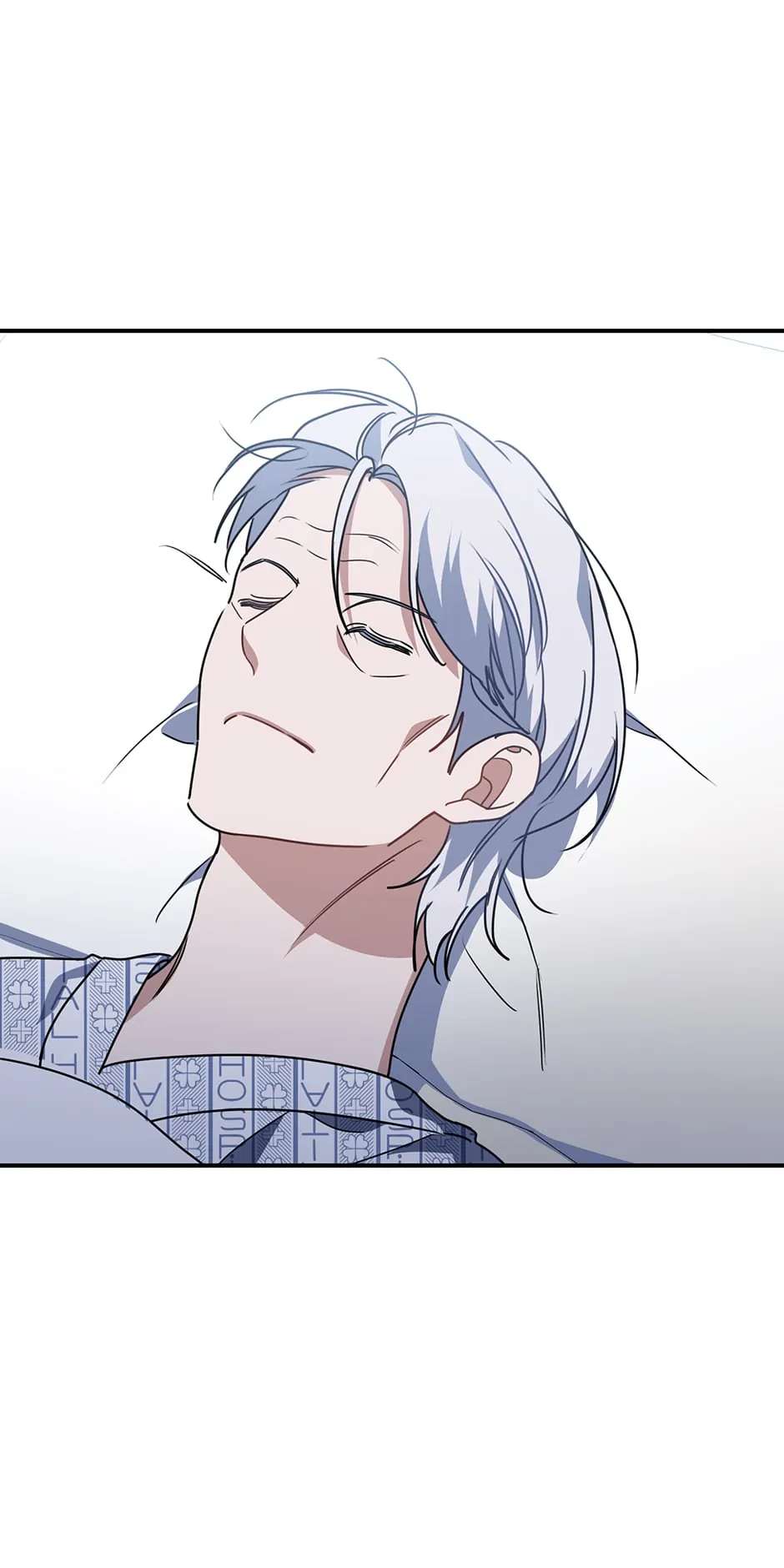 Love Interest Zone 〘Official〙 - Chapter 50 Page 3