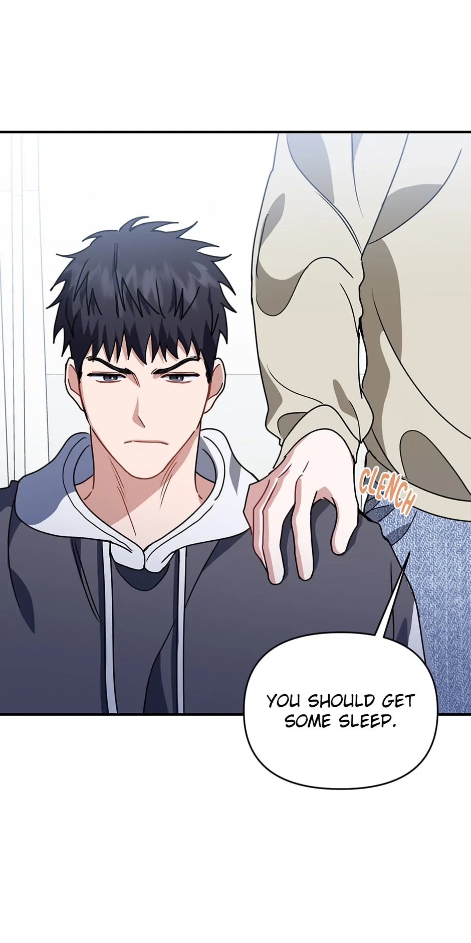 Love Interest Zone 〘Official〙 - Chapter 50 Page 4