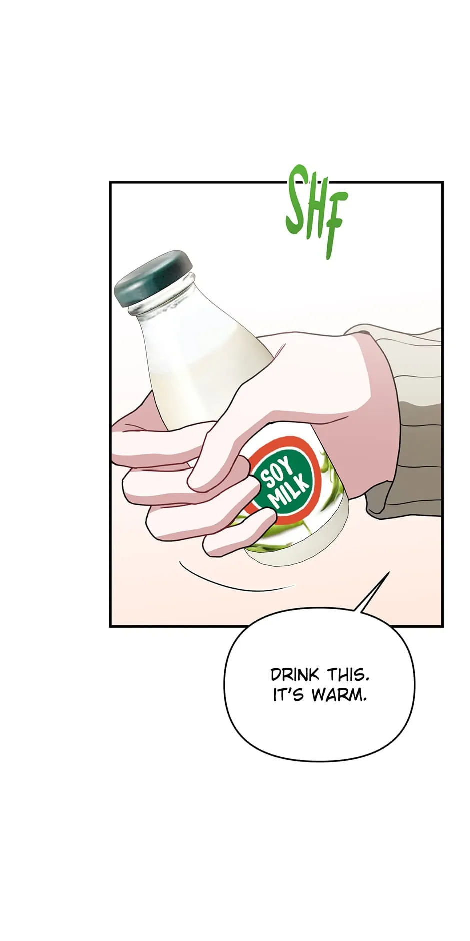 Love Interest Zone 〘Official〙 - Chapter 50 Page 7