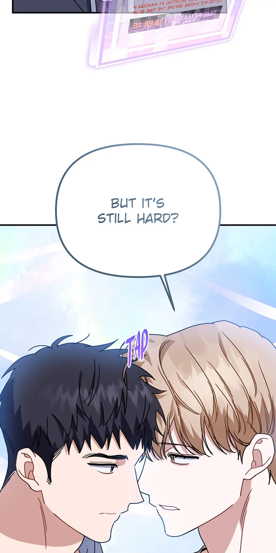 Love Interest Zone 〘Official〙 - Chapter 50 Page 10