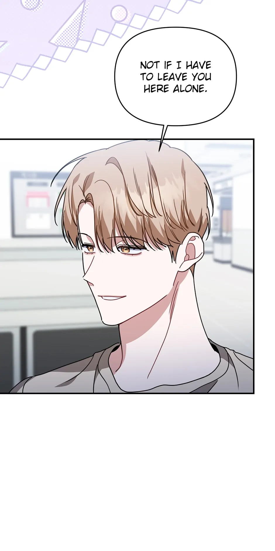 Love Interest Zone 〘Official〙 - Chapter 50 Page 13
