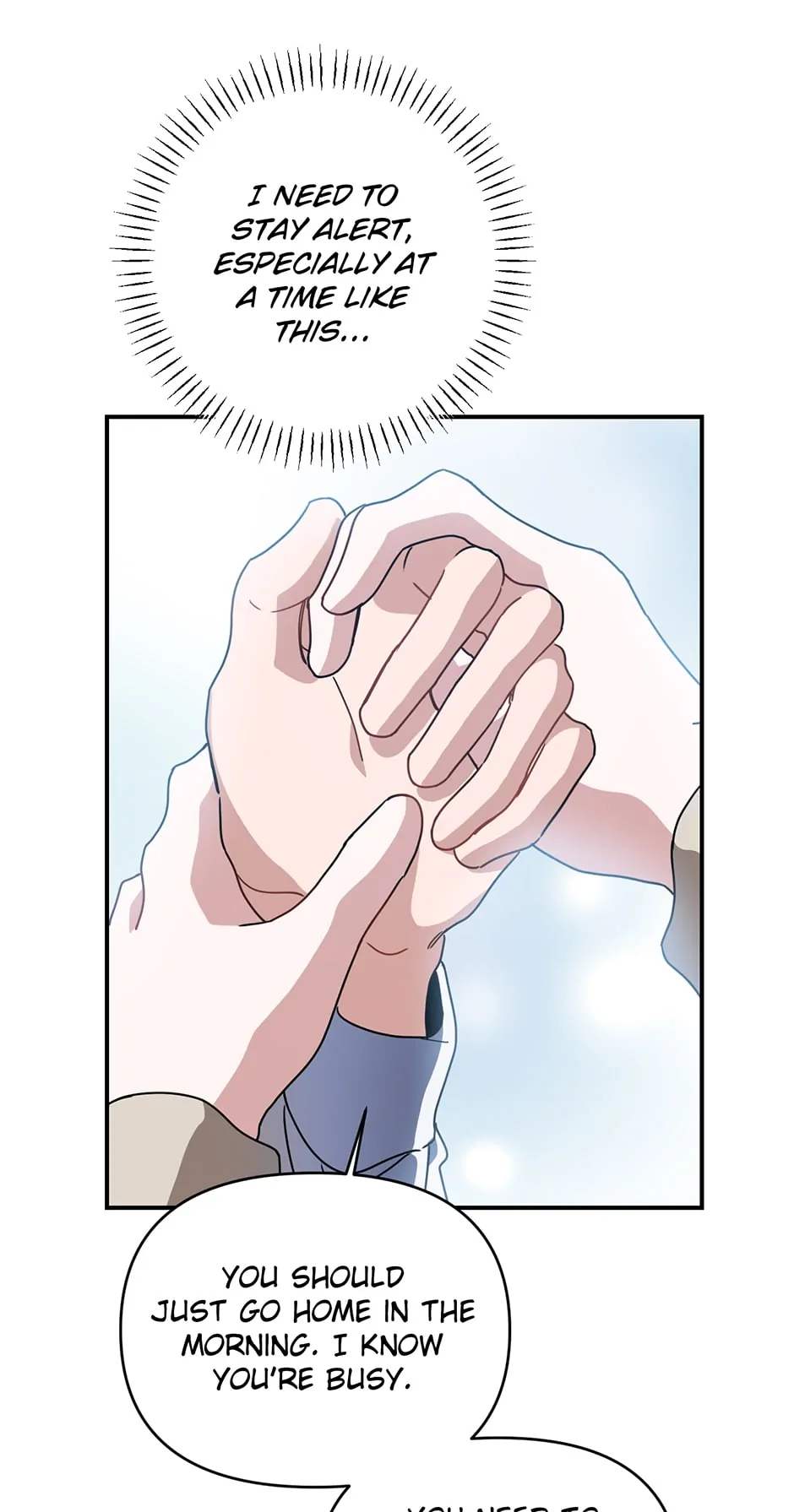 Love Interest Zone 〘Official〙 - Chapter 50 Page 14