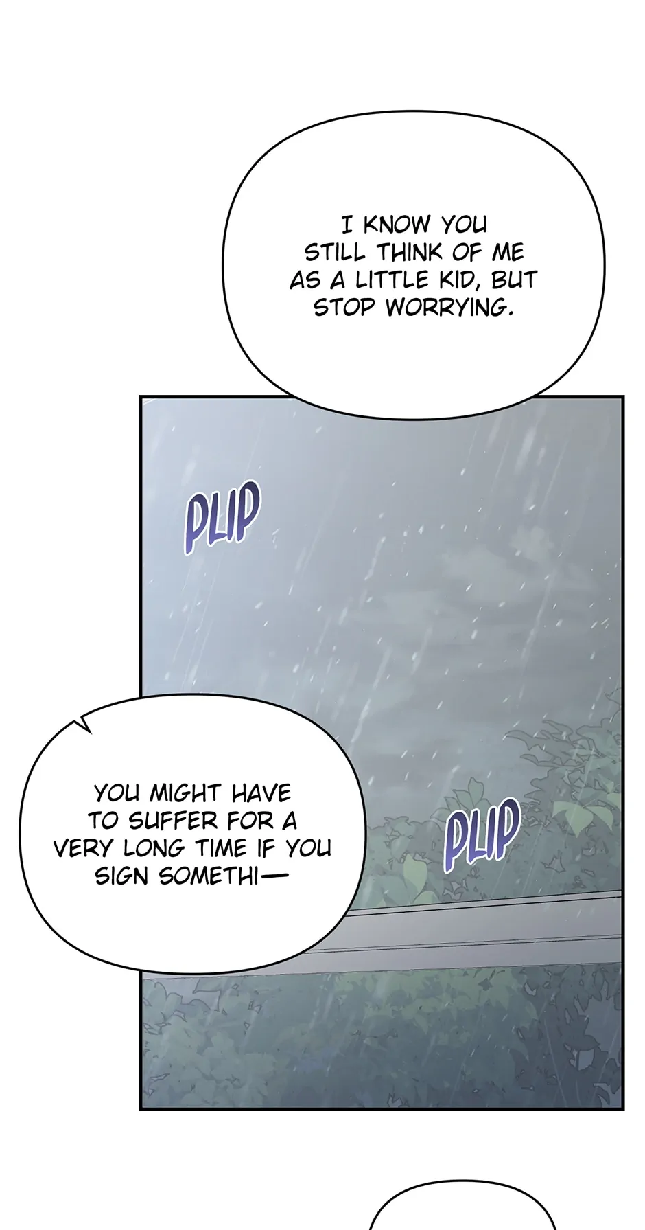 Love Interest Zone 〘Official〙 - Chapter 50 Page 18