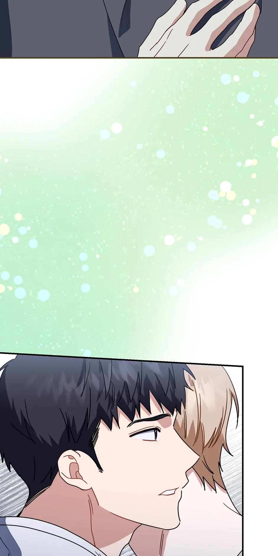 Love Interest Zone 〘Official〙 - Chapter 50 Page 23