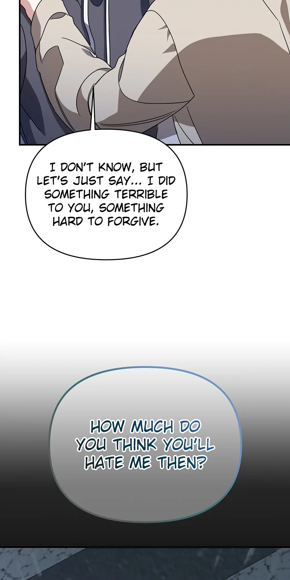 Love Interest Zone 〘Official〙 - Chapter 50 Page 25